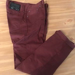 Levi’s 511 Pants 29x30